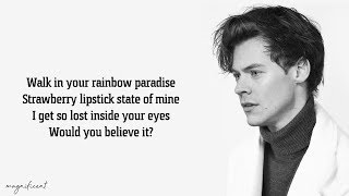 Download Mp3 Harry Styles Adore You