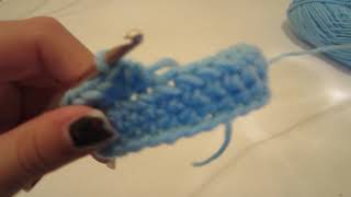 Crochet LGBTQ+ Pride Flag Tutorial | BEGINNER/INTERMEDIATE - Legendary Crafts