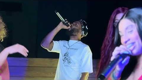 Thumbnail of ARLENE MC - MamaZota , Perrita , E’te Coco y Recoqueo (EN VIVO) 🎤