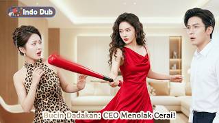 🔥 Niat Beri Anak Tapi Suami Main Gila! Saat Istri Hajar Pelakor, CEO Ini Malah Jatuh Cinta Lagi!