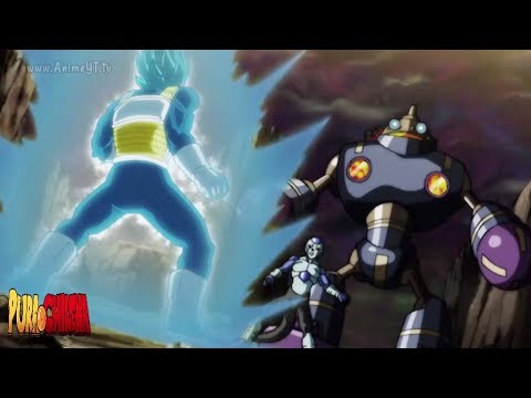 Dragon Ball Super Capitulo 107 #PuraResponde | @Purachilena - Dragon Ball Super Capitulo 107 #PuraResponde | @Purachilena