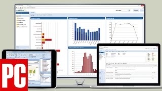 Vivantio Pro screenshot 4