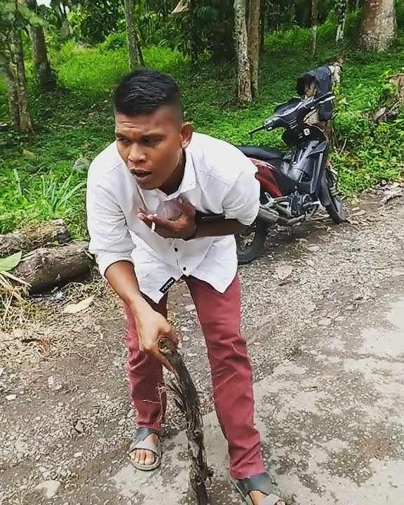 parodi sampuraga malu marinang