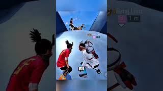 PART 2 TEMBUSIN 2K LIKE #tuple #freefireshorts