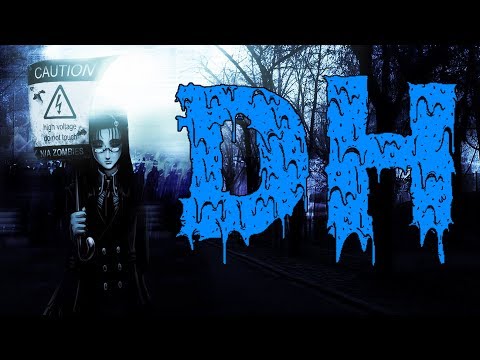 Nanoo - From The Grave
