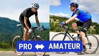 7 Tips To Take You From Amateur To Accomplished Cyclist