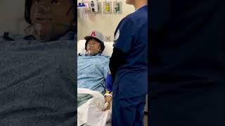University of Arizona College of Nursing | Gilbert, AZ Campus Tour #nursing #nurse #studentnurse