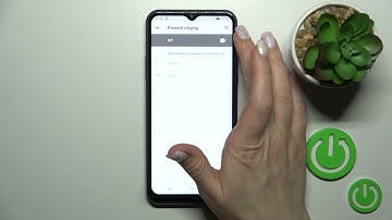How to Manage Sound Settings on DOOGEE X95? - Find Sound Settings
