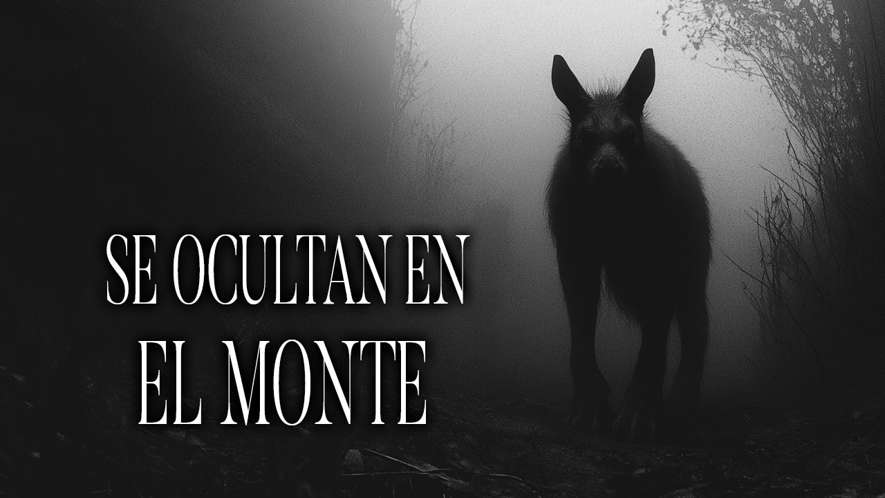 Perros Nahuales: La aterradora realidad detrás del mito