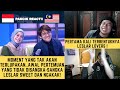 LESLAR PERTAMA KALI BERTEMU! one man show jodoh lesti billar