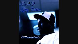 Jay Dee - Dilla Says Go