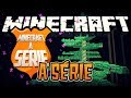 Minecraft A SÉRIE #24 - Arvore do Dineiro - KRAKEN!