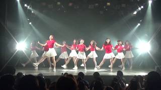 170211　1-7.Dream Girls / Produce i.O.I.