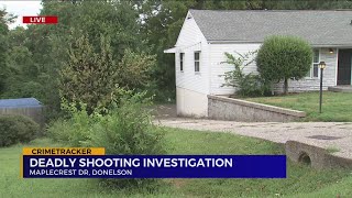 Man dead after he was lured to Donelson home