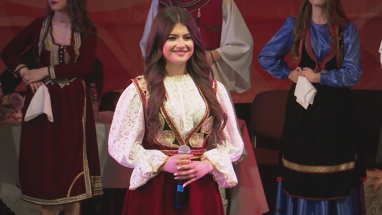 ALESIA PANDICHI-Primuveara,primuveara (live)