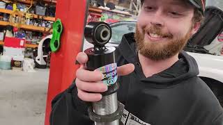 G5 SHOCKWORKS UNBOXING | Hey Ayven!
