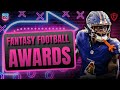 Fantasy MVPs of 2025 🏆 Who Dominated Your League