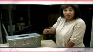 H.O.W. Quick Tip - Toolbox Security H.O.W. Quick Tip - Toolbox Security