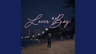 Video thumbnail of "Phum Viphurit - Lover Boy"