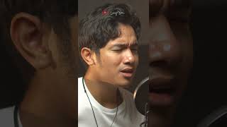 .Feast - Nina, Langitjiwa cover