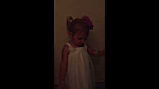 Mi Cocina Potty Dance