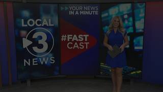 Friday FastCast