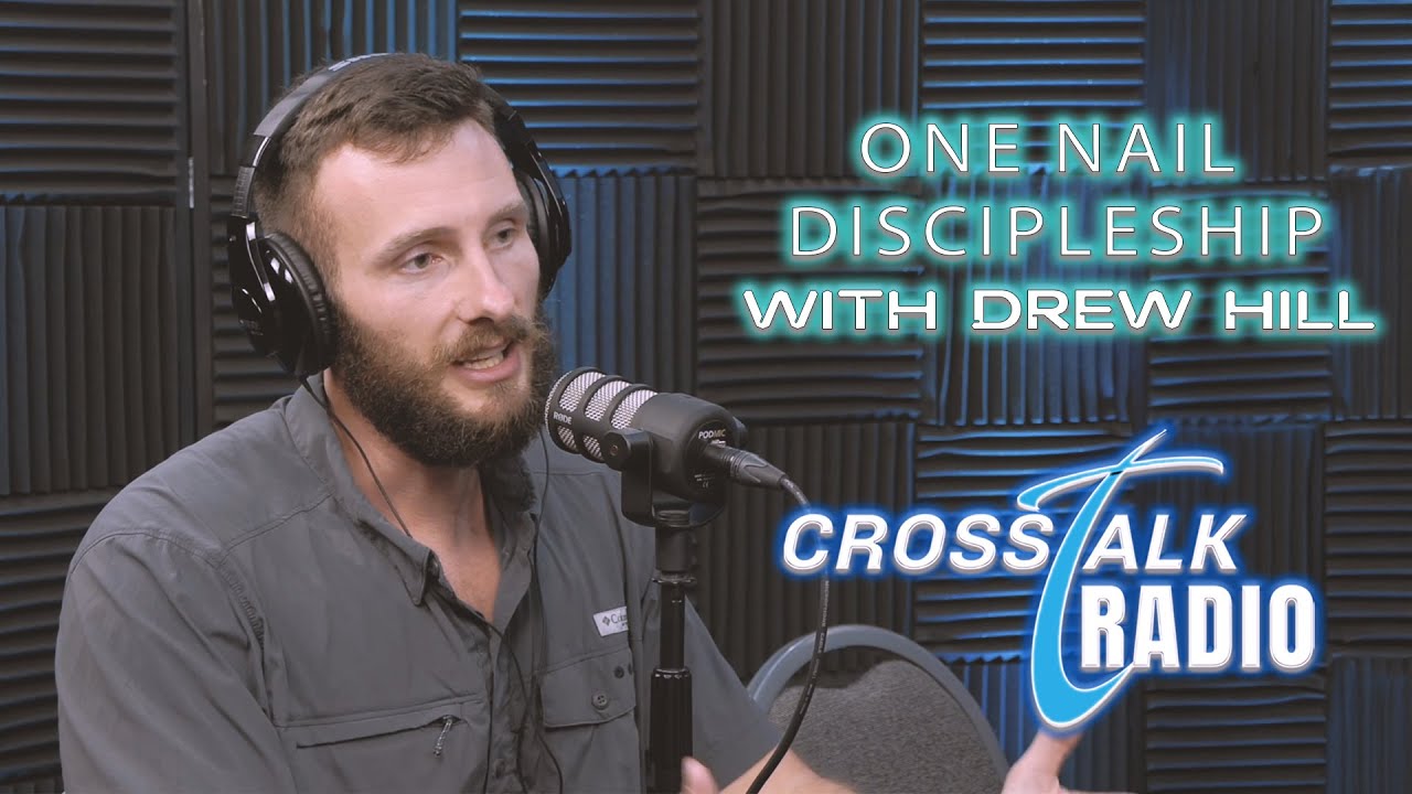 While discipleship is not optional, it is conditional | One Nail Discipleship |