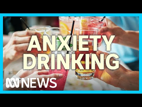 Video: Forverrer alkohol angsten?