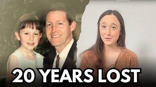 Parental Alienation: How I Discovered It After 20 Years
