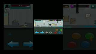 Anger of stick 5 zombie games for mobile #gameplay #games #gaming screenshot 2