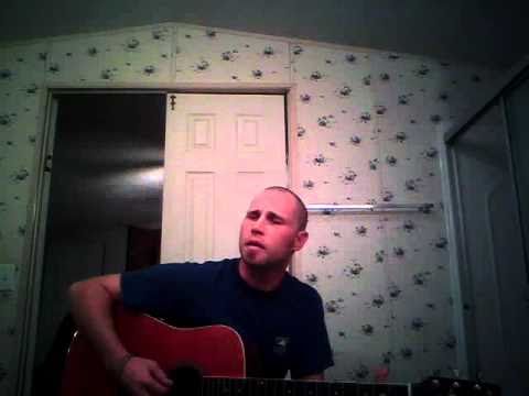 Best of Me Brantley Gilbert cover by Jerry Land