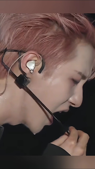 Renju extending his high note in boom🔥 #renjun #nctdream #nct #kpop #fyp