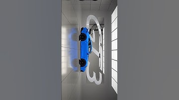 911 GT3 😎#porsche911gt3 #gt3 #cgi #render #bademvisuals #blender #automobile #3d