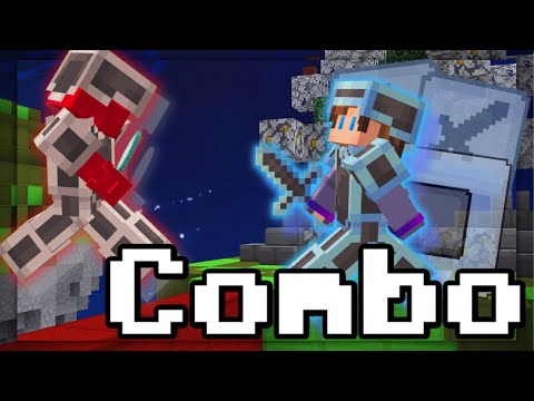 Learn to Combo in MCPE New Controls - EP2