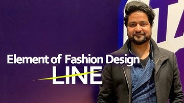 Elements of Fashion Design LINE