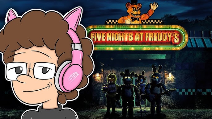 Five Nights at Freddy's da Netflix pode ter escolhido sua atriz