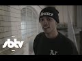 Eyez | #LongLiveGrime: SBTV