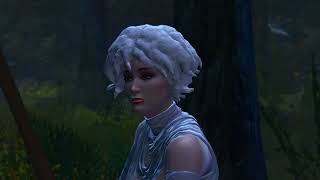 SWTOR Arcann Date Night (Part 1): 