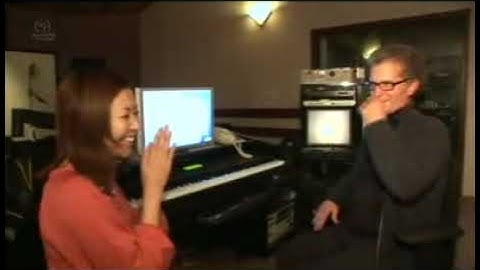 Brad Fiedel Interview about Terminator!!