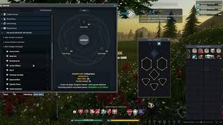 Crowfall Basic Crafting Guide!