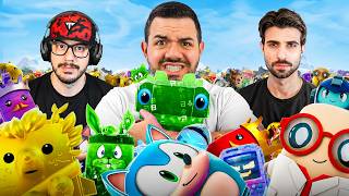 $10,000 Streamer Sprite Hunt! screenshot 1