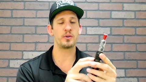 Tesla Variable Voltage Mod Review