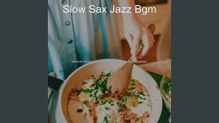 Alluring Music for Sunday Lunch