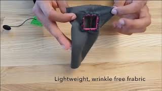 PhysioFlex Tangible Prototype