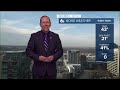 Scott Dorval's Idaho News 6 Forecast - 1/27/26