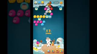 line bubble 2 level 2154
