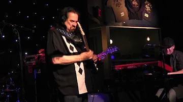 COCO MONTOYA - "You Don't Love Me"