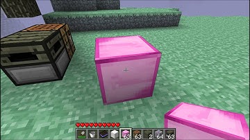 Minecraft Aether Mod Part 1