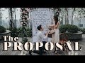 THE PROPOSAL, MNMCOUPLE (MATT &amp; MONG)