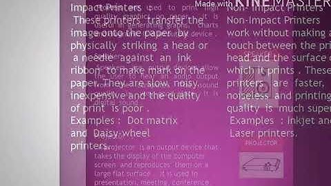 CLASS 7 CHAPTER 1 COMPUTER HARDWARE  COMPONENTS  PART 2